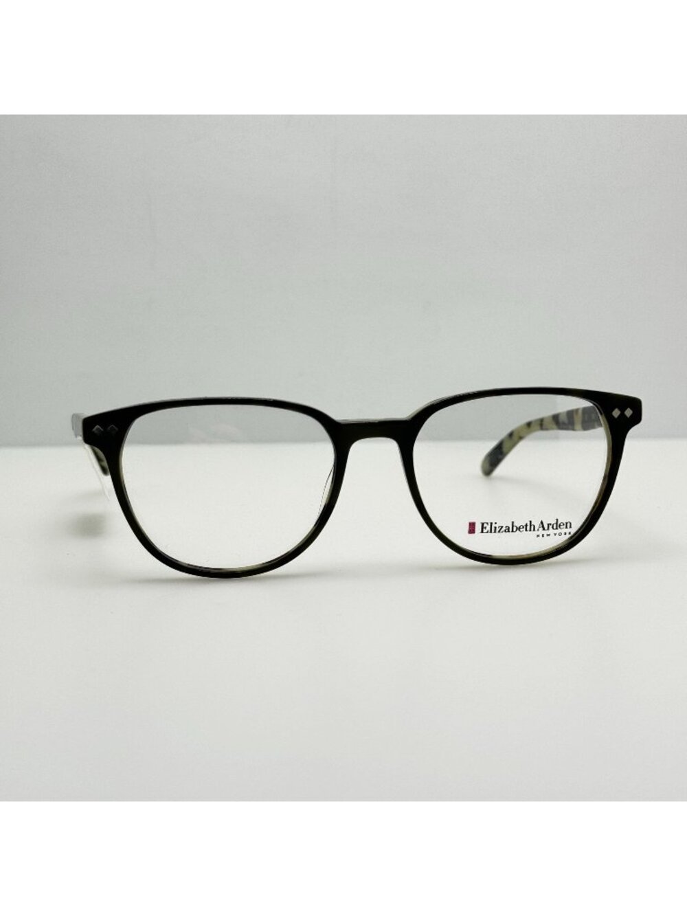 Elizabeth Arden EA 1204-1 Eyeglasses Eye Glasses Frames 53-18-140